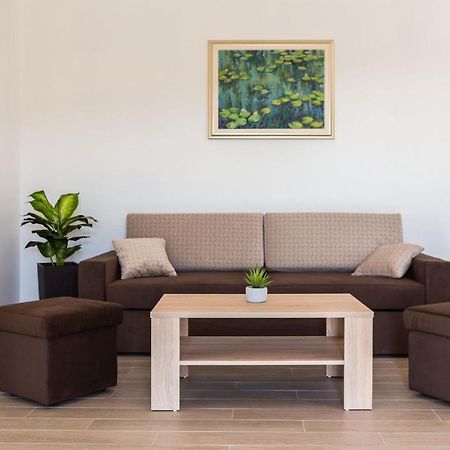 Apartment Marko Kruševo Kültér fotó