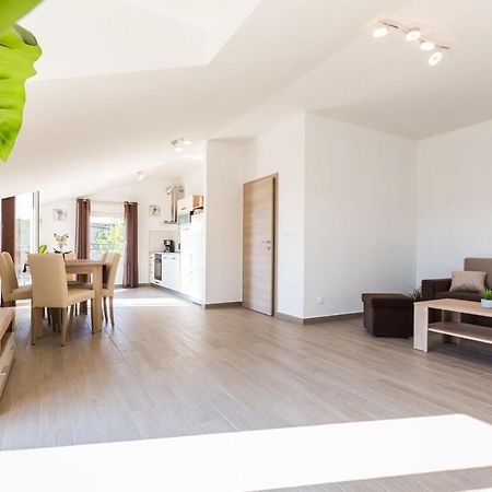 Apartment Marko Kruševo Kültér fotó