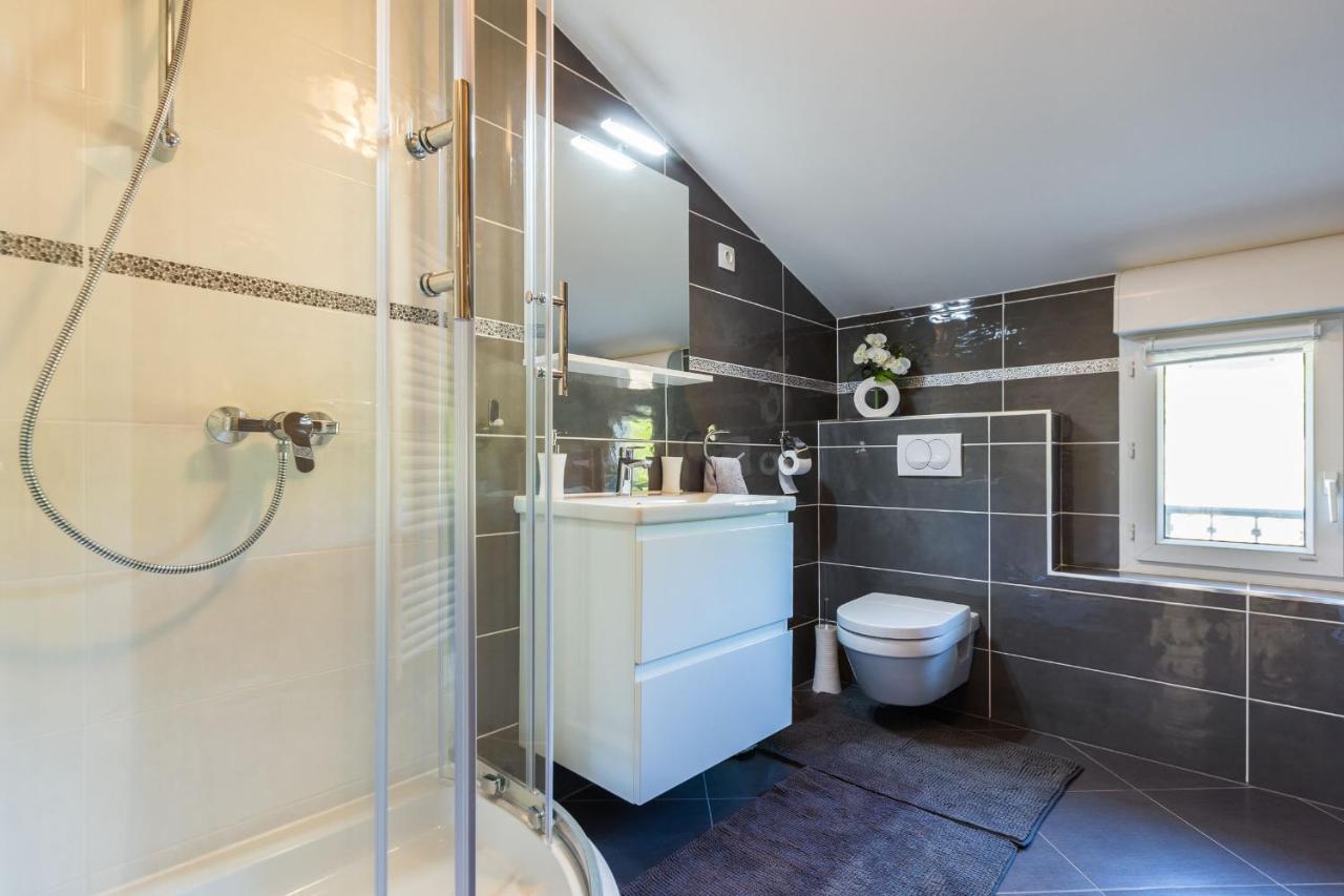 Apartment Marko Kruševo Kültér fotó