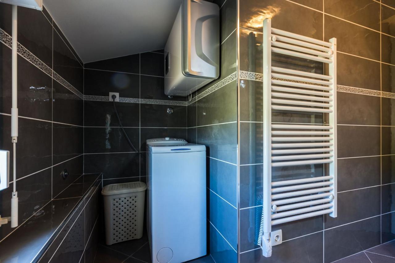 Apartment Marko Kruševo Kültér fotó