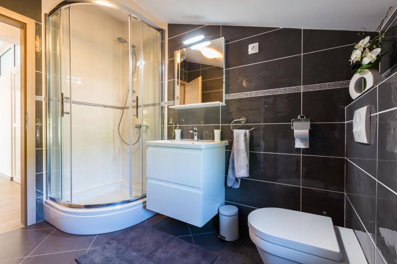 Apartment Marko Kruševo Kültér fotó