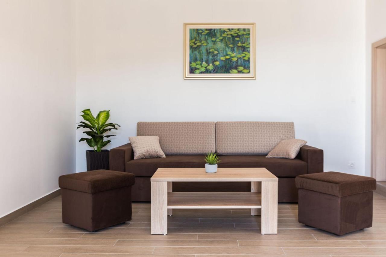 Apartment Marko Kruševo Kültér fotó