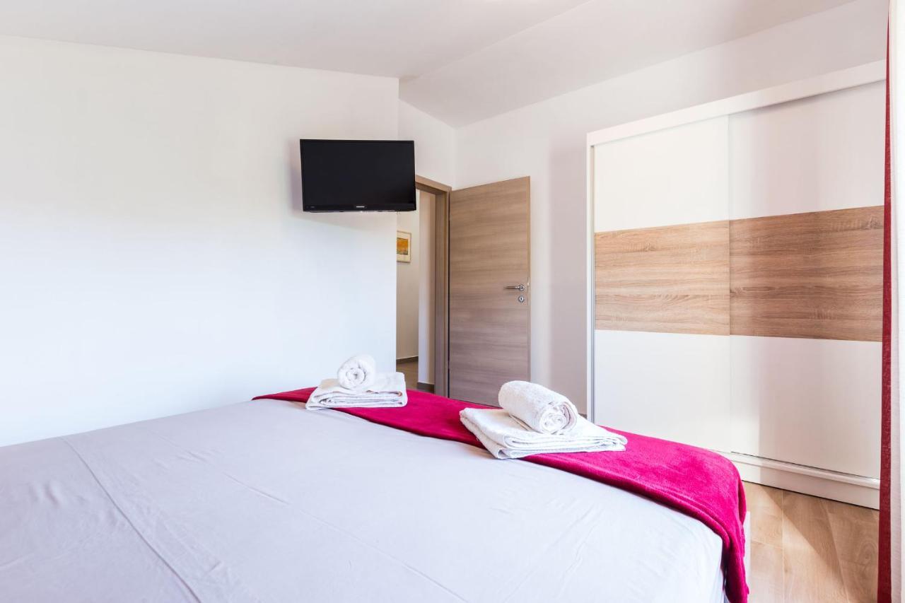 Apartment Marko Kruševo Kültér fotó