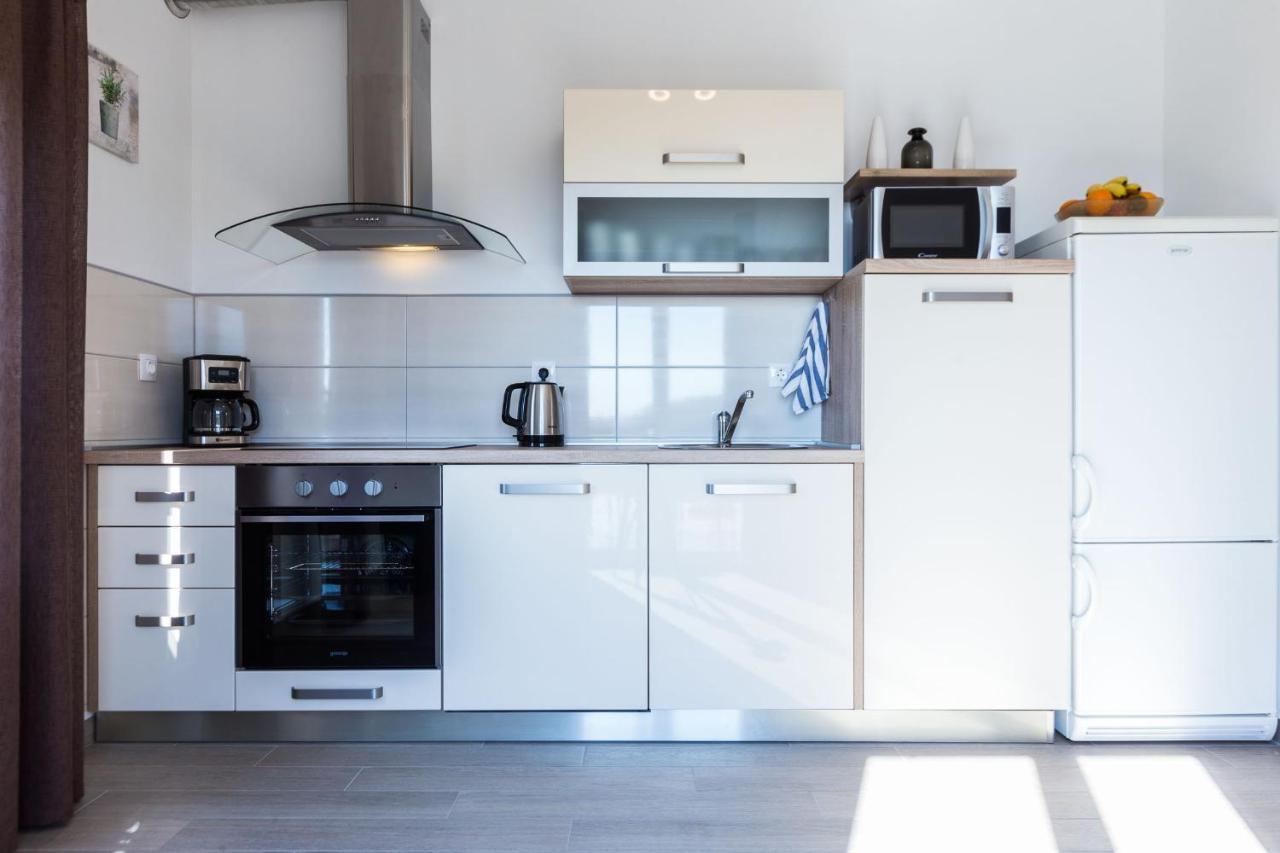 Apartment Marko Kruševo Kültér fotó