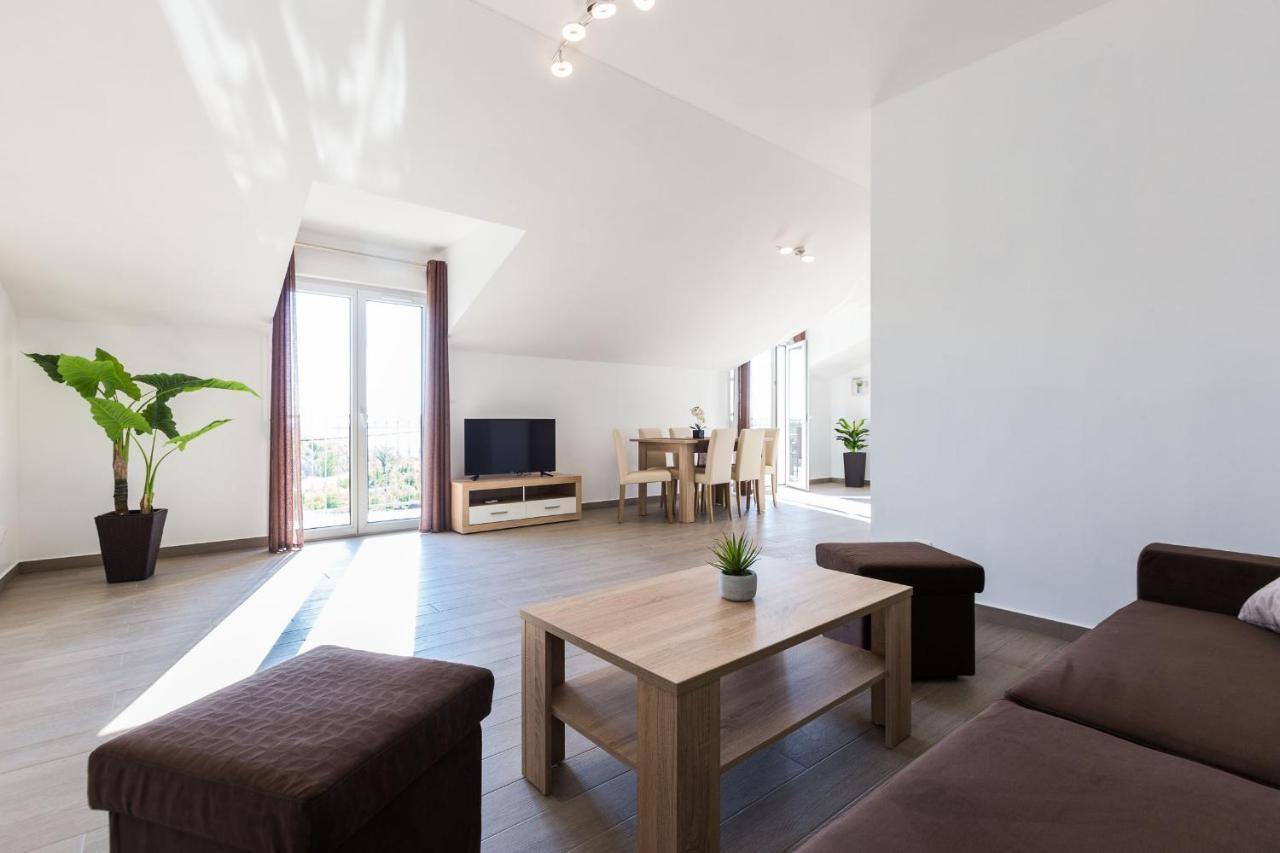 Apartment Marko Kruševo Kültér fotó