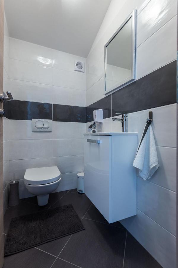 Apartment Marko Kruševo Kültér fotó