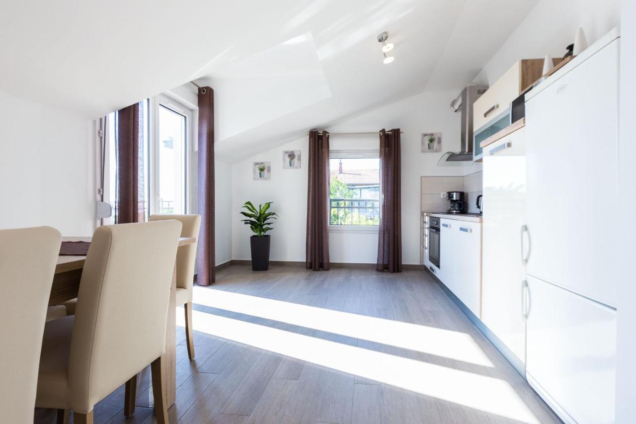 Apartment Marko Kruševo Kültér fotó