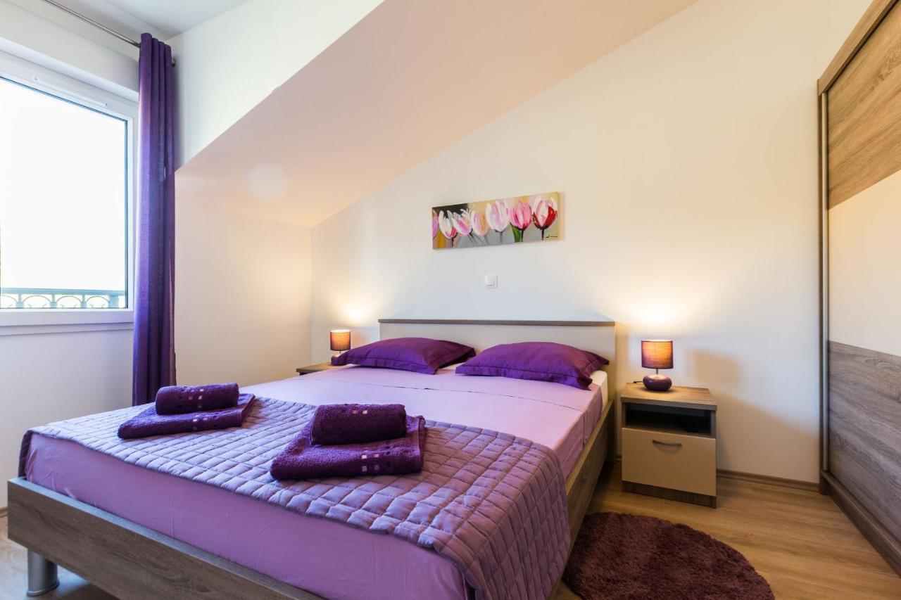 Apartment Marko Kruševo Kültér fotó