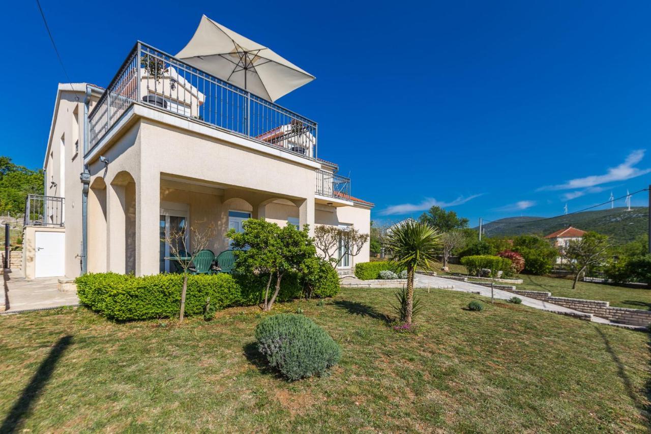Apartment Marko Kruševo Kültér fotó