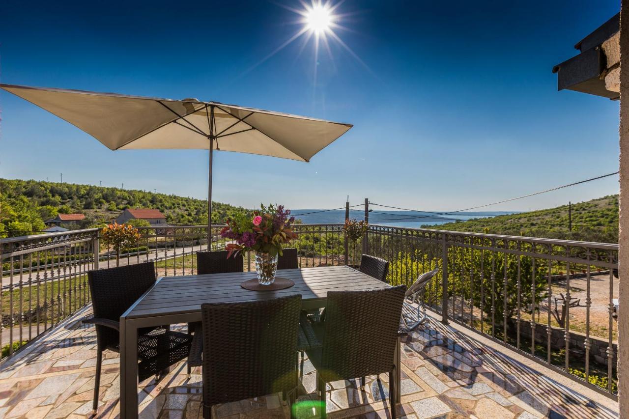 Apartment Marko Kruševo Kültér fotó