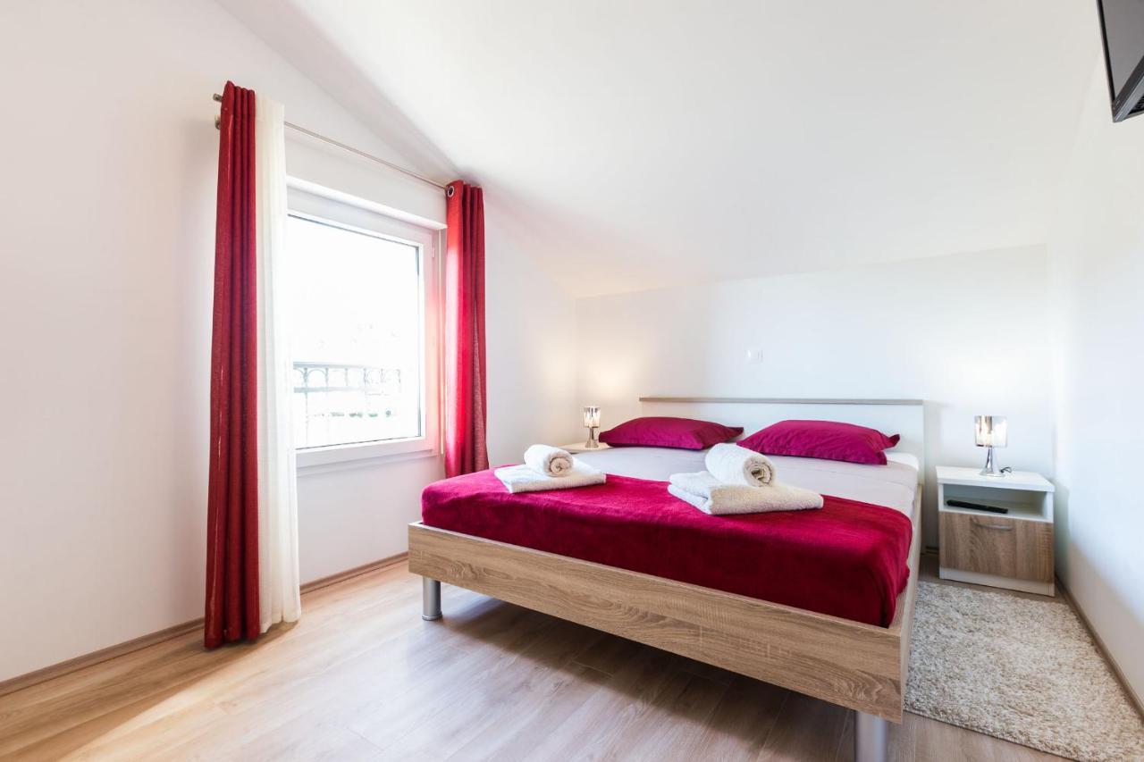 Apartment Marko Kruševo Kültér fotó