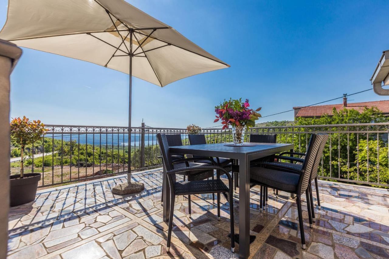 Apartment Marko Kruševo Kültér fotó
