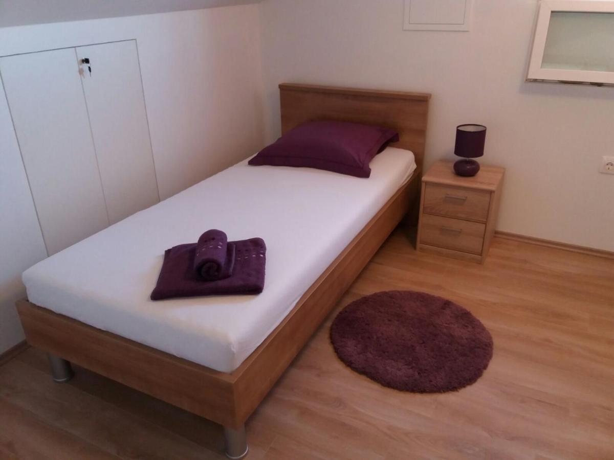 Apartment Marko Kruševo Kültér fotó