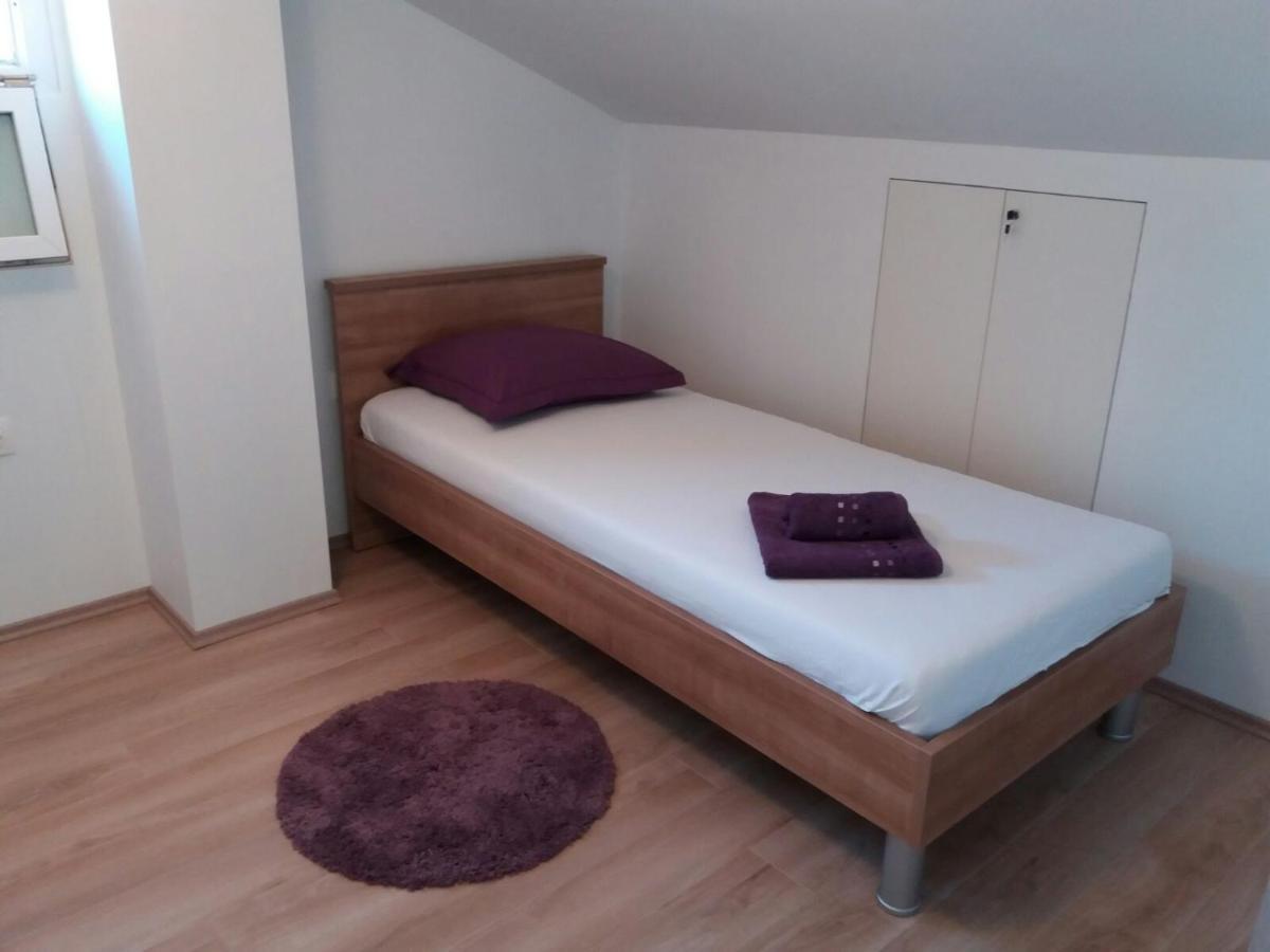 Apartment Marko Kruševo Kültér fotó