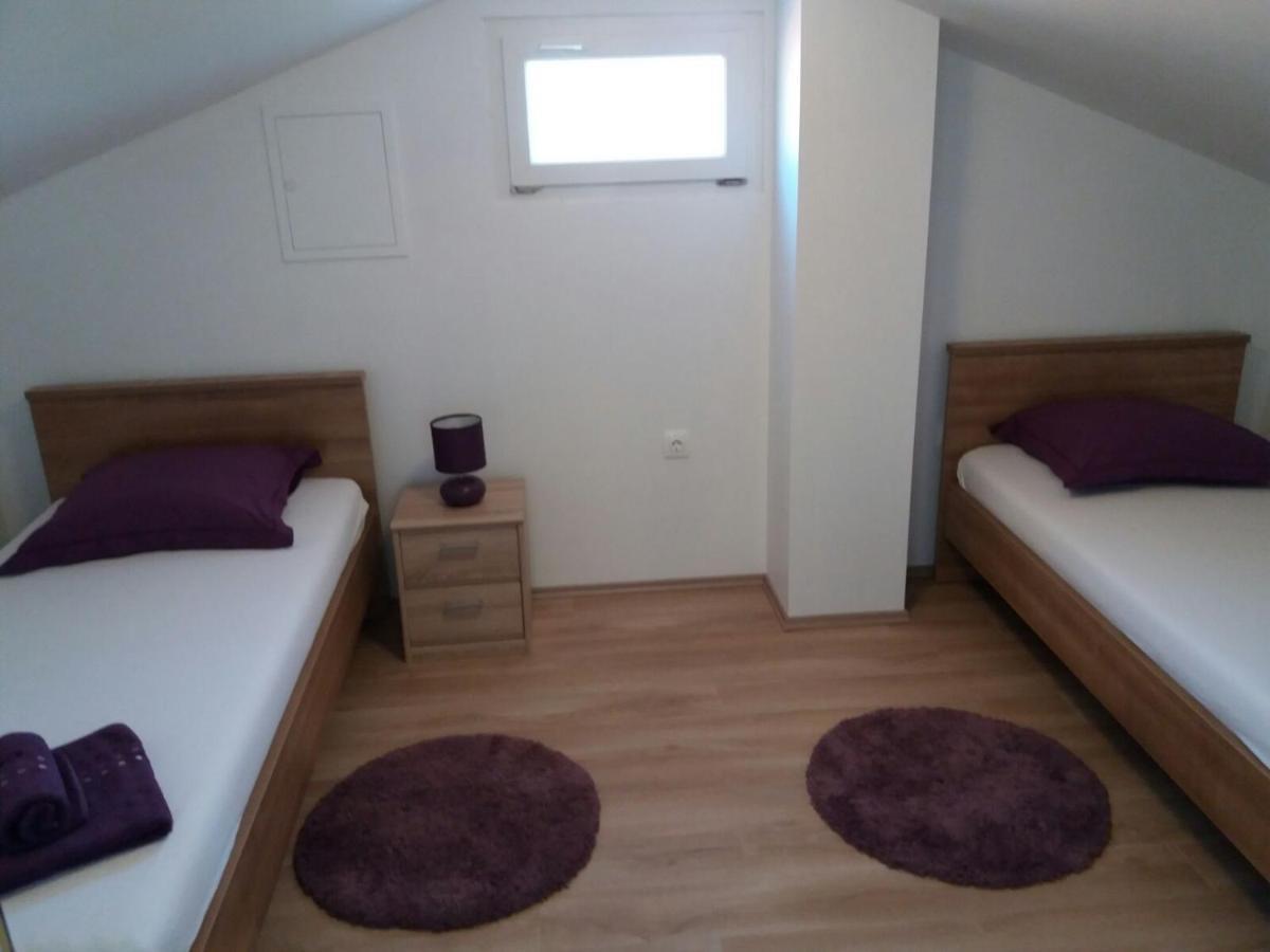 Apartment Marko Kruševo Kültér fotó
